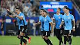 'Incredible potential' - Marsch hails Canada following Uruguay loss to conclude impressive Copa America debut - Eurosport