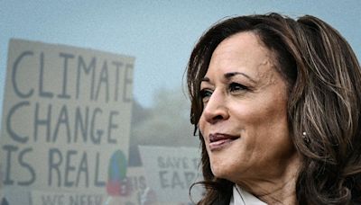 This Key Issue Should Make the Left Very Hopeful About Kamala