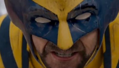 Logan de máscara em Deadpool & Wolverine? Vídeo mostra como ficaria