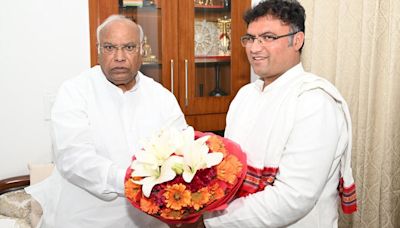 Congress's 'Aaya Ram': Ashok Tanwar's 5 switches in 5 yrs & how his return may impact party dynamics