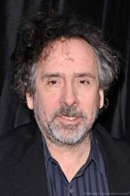 Tim Burton