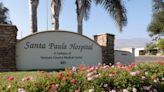 Santa Paula Hospital's maternity ward, ICU would close in agency's proposal