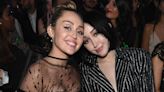 Miley Cyrus says sister Noah Cyrus pushed button to take her controversial nude Vanity Fair cover photo