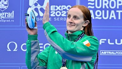 Danielle Hill battles back from 'dark and lonely place' to realise Olympic dream once more