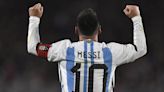 Leo Messi: "Por resultados, el Real Madrid es el mejor equipo del mundo"