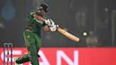 Shakib stars as Bangladesh edge closer to T20 World Cup second round