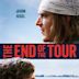 The End of the Tour - Un viaggio con David Foster Wallace