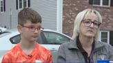 10-Year-Old Boy Searching for Lost Necklace Containing Mom’s Ashes: 'He Wears It All the Time'