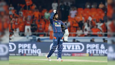 "Not Fair For...": Sourav Ganguly's Clear Take On KL Rahul-Sanjiv Goenka Saga | Cricket News