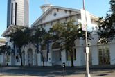 Old City Hall (Mobile, Alabama)