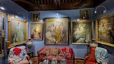 Nuevas adquisiciones para la colección de arte Casa Ajsaris de Granada que sigue buscando destino
