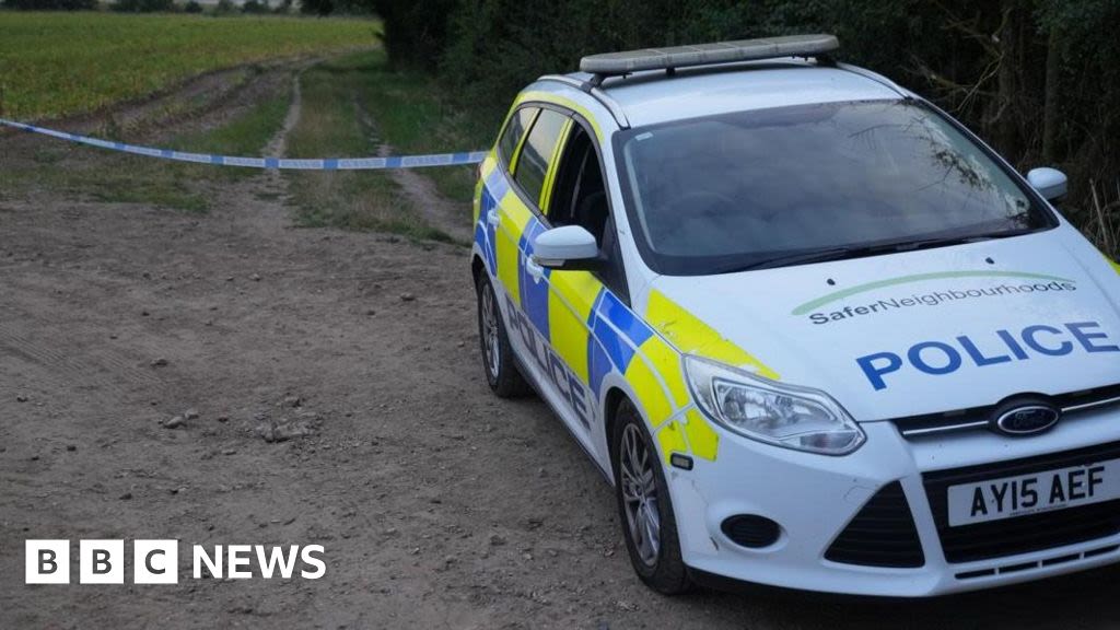Two new areas searched in Brantham dog walker murder probe