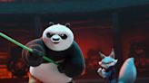 Así es el tráiler de ‘Kung Fu Panda 4’ con una nueva villana