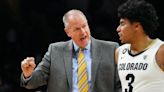 Analyst expecting rough welcome-back season for Colorado men’s hoops in the Big 12