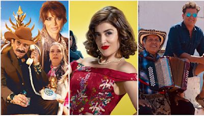 Las imperdibles de ViX en abril: Películas, el canal Derbez y la serie de la que todo mundo está hablando