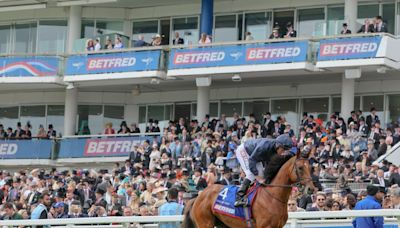 'Transformed' Betfred posts growth in shops and online after strong British racing results