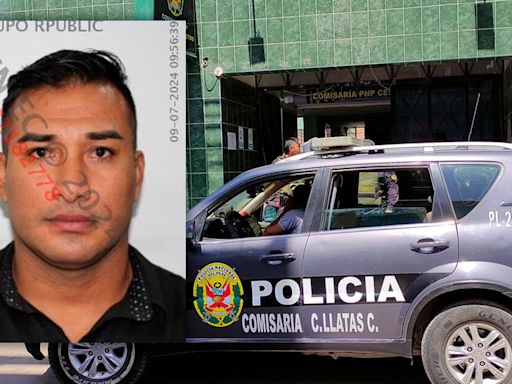 Policía es denunciado por violación sexual en Chiclayo: suboficial continúa libre