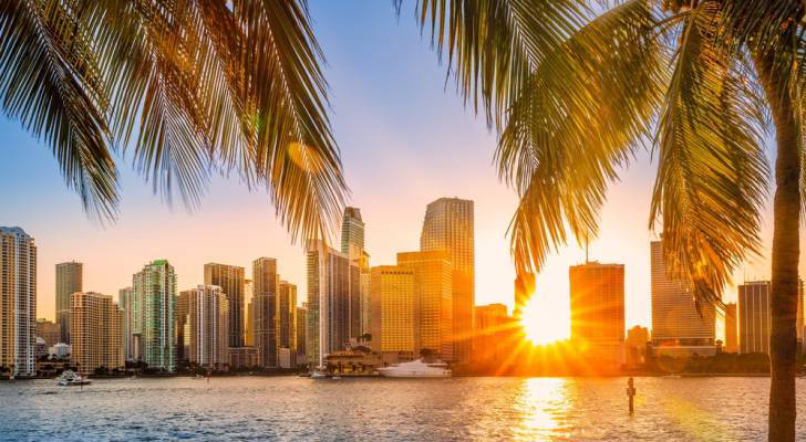 'It’s paradise lost': Florida's condo market is floundering — here’s why one expert says some of the boomers who helped make the state great are the ones suffering the most