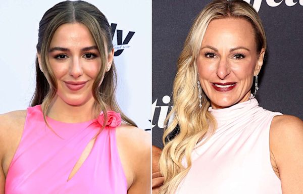 Why “Dance Moms”' Chloé Lukasiak Hopes Her Mom Christi Feels 'Less Guilty' About Putting Her on the Show (Exclusive)