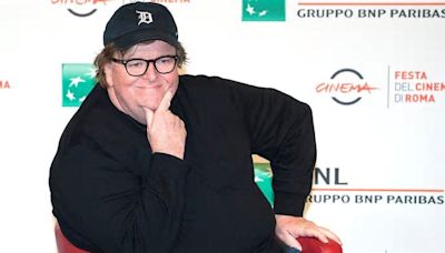 Der "wütendste Mann Amerikas" Michael Moore bleibt radikal und ruhelos