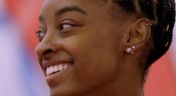 39. High Velocity; The Last Slave Ship; Simone Biles