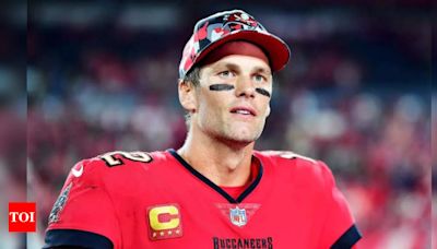 "This wasn’t daycare": Tom Brady fires back at Baker Mayfield's criticism | NFL News - Times of India