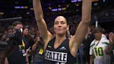 Watch Sue Bird talk about coming out in exclusive clip from her documentary 'Sue Bird: In The Clutch'