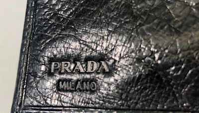 Antiques: Prada is not just for the devil