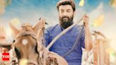 Mohan's 'Haraa' gets trolled for a scene on women's menstruation | Tamil Movie News - Times of India