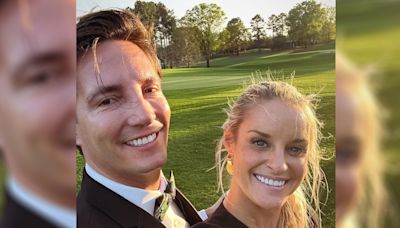 Southern Charm Alum Danni Baird Is Engaged to Her "Best Friend," Nick Volz | Bravo TV Official Site