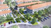 West LA’s VA campus moves ahead on biggest supportive housing for vets in U.S.