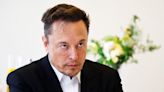 Elon Musk blames school for rift with daughter: ‘She doesn’t want to spend time with me’