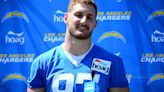 Joey Bosa on returning to Chargers with pay cut: 'It was a pretty easy decision'