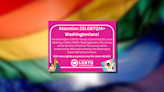 Washington will launch its first ever LGBTQ+ survey during Pride Month | FOX 28 Spokane