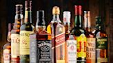 25 Most Popular Whiskey Brands in the World