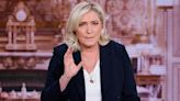 French Far Right May Fall Short Of Absolute Majority, Opinion Poll Shows