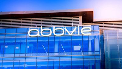 AbbVie's Q2 Earnings Beat Estimates, Raises Annual Profit On Strong Sales From Newer Immunology And Cancer Drugs