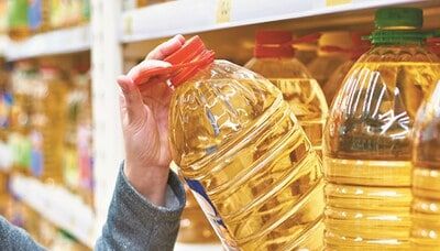 Louis Dreyfus relaunches edible oil brand 'Vibhor' for North India market