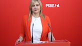 Fernández: "El resultado histórico del PSOE en Cataluña es una gran noticia para el conjunto de España que hoy está más unida y más fuerte"