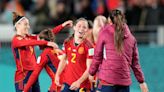 Have Spain moved past player mutiny on their run to Women’s World Cup final?