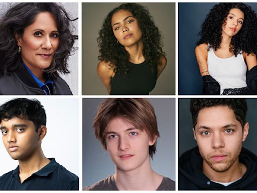 ‘Goosebumps’ Season 2 Adds Six Recurring Cast Members