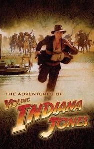 The Adventures of Young Indiana Jones