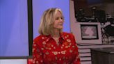 Former anchor, Arkansas TV legend Carolyn Long talks about her time with KARK 4 News