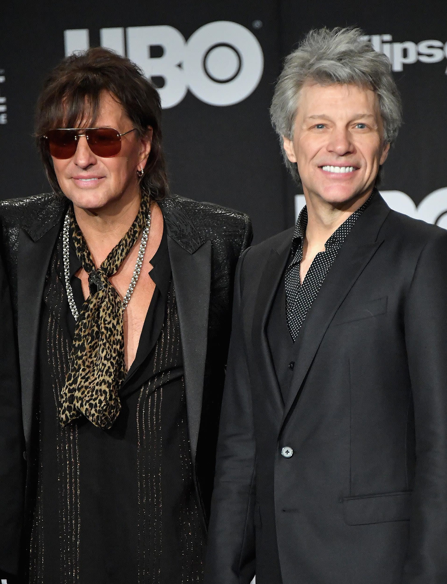 Richie Sambora opens up about abruptly leaving Bon Jovi: ‘I regret how I did it’