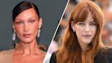 Bella Hadid and Riley Keough undergo intensive treatments for Lyme disease. The average person can spend up to $10,000 a week treating the condition.