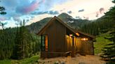 The Best Backcountry Cabin in Colorado