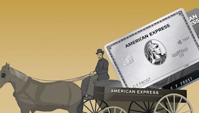 Documenting the history of American Express as an in-house historian