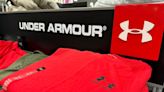 Under Armour to Settle Claims Over Past Financials With $434 Million Payment