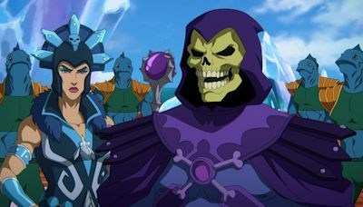 ...Cast Its Evil-Lyn, And Now I’m More Eager To Learn Who’s Playing Skeletor In Masters of The Universe