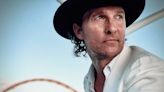 Matthew McConaughey to Star in Crime Thriller ‘Rivals of Amziah King’